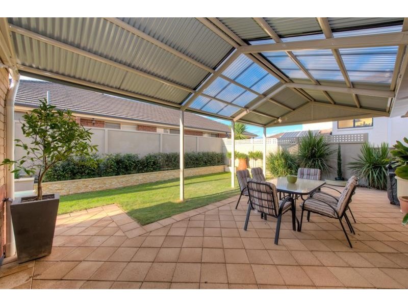 13 Crowhurst Street, Golden Grove SA 5125