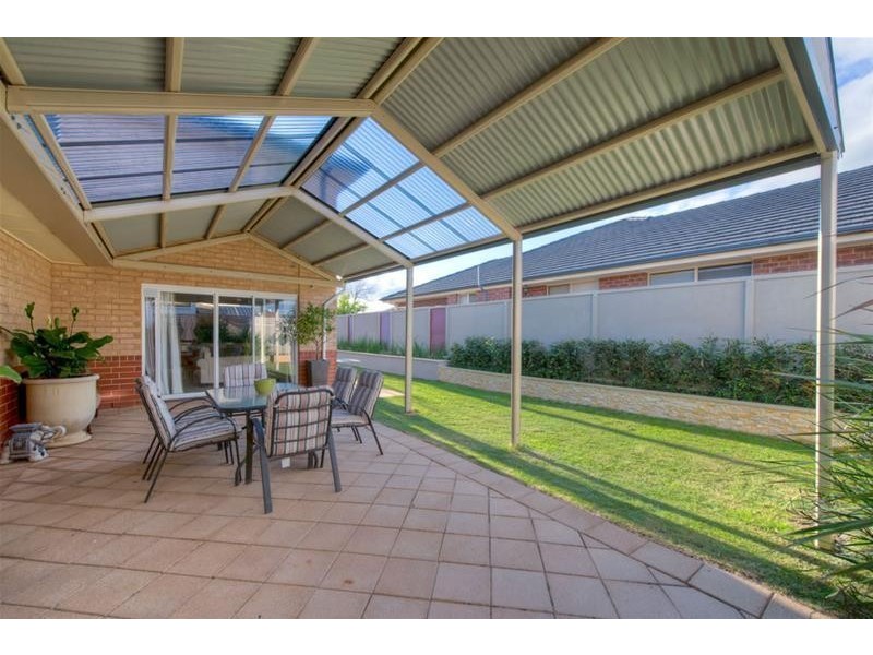 13 Crowhurst Street, Golden Grove SA 5125