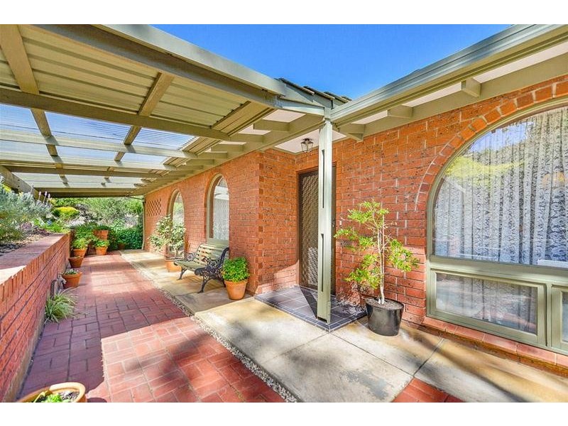 31 Milperra Avenue, Banksia Park SA 5091