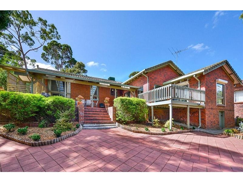 31 Milperra Avenue, Banksia Park SA 5091