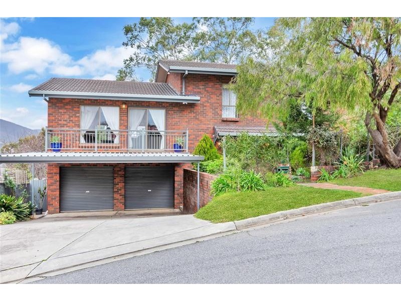 8 Stow Court, Highbury SA 5089