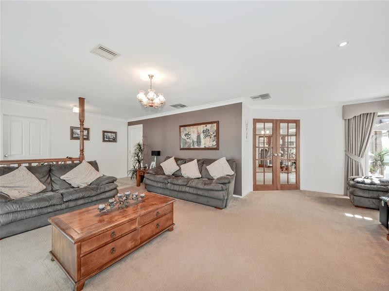 13 Persimmon Grove, Golden Grove SA 5125