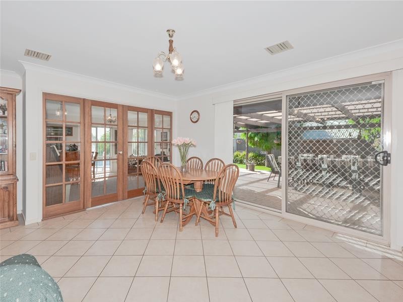 13 Persimmon Grove, Golden Grove SA 5125