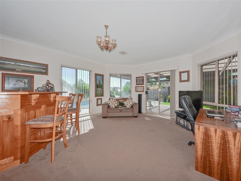 13 Persimmon Grove, Golden Grove SA 5125