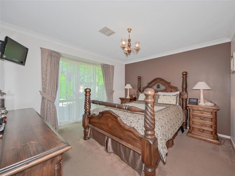 13 Persimmon Grove, Golden Grove SA 5125