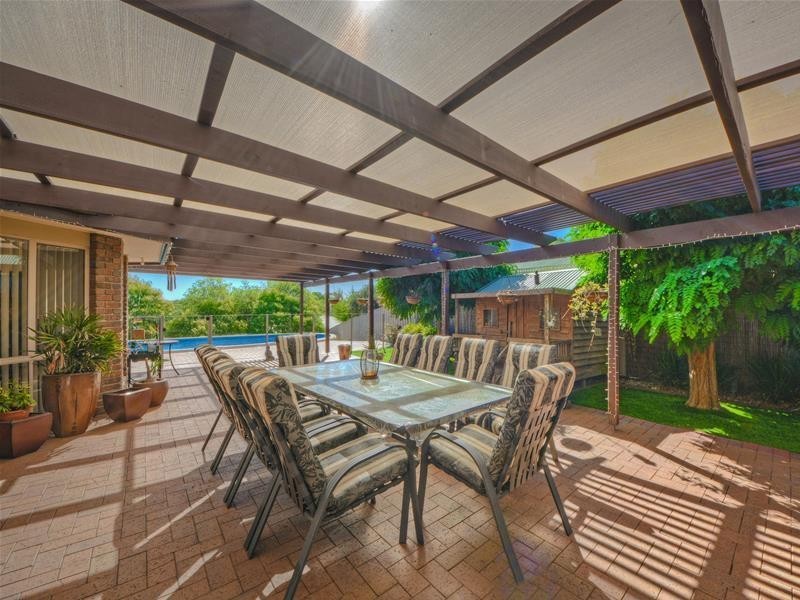 13 Persimmon Grove, Golden Grove SA 5125