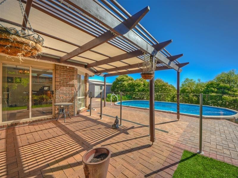 13 Persimmon Grove, Golden Grove SA 5125