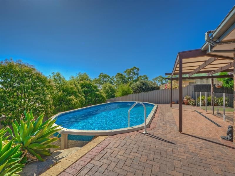 13 Persimmon Grove, Golden Grove SA 5125