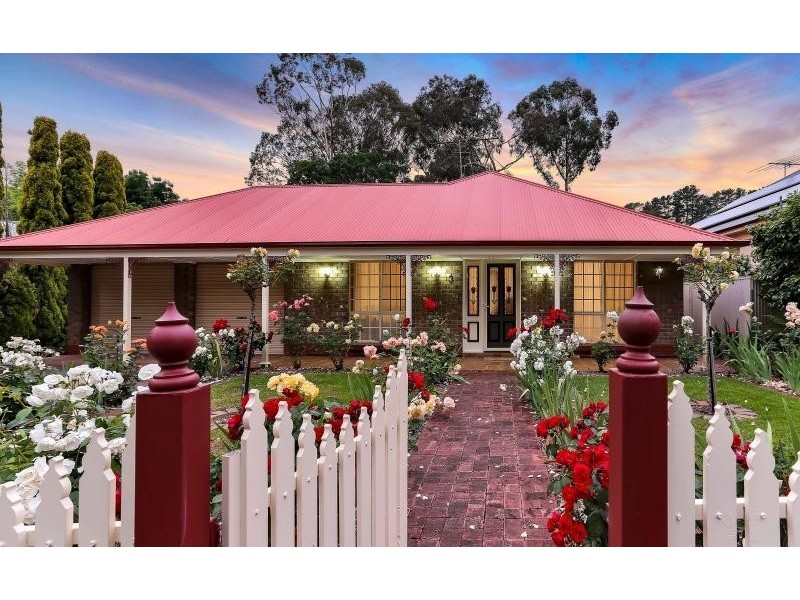 3 William Street, Houghton SA 5131