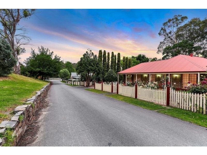 3 William Street, Houghton SA 5131