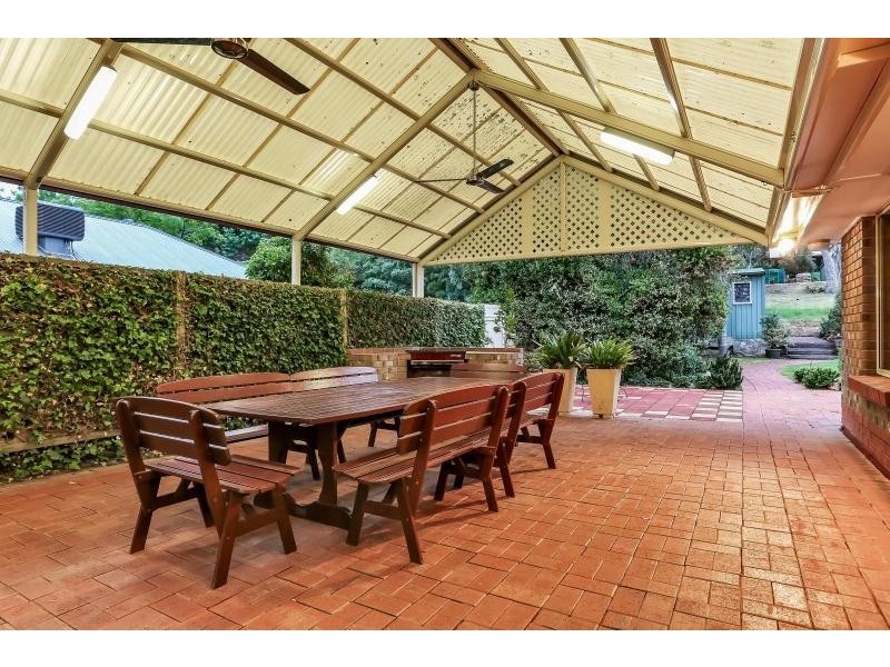 3 William Street, Houghton SA 5131