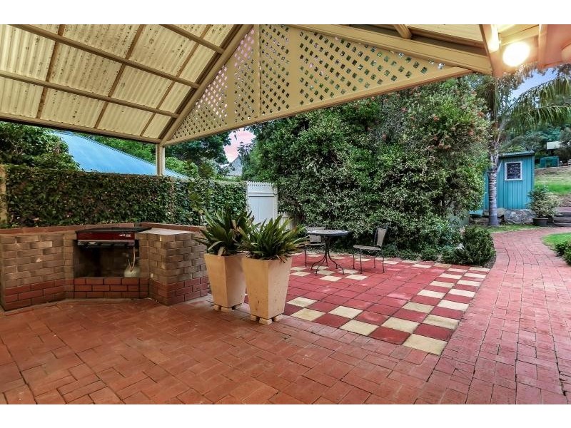 3 William Street, Houghton SA 5131