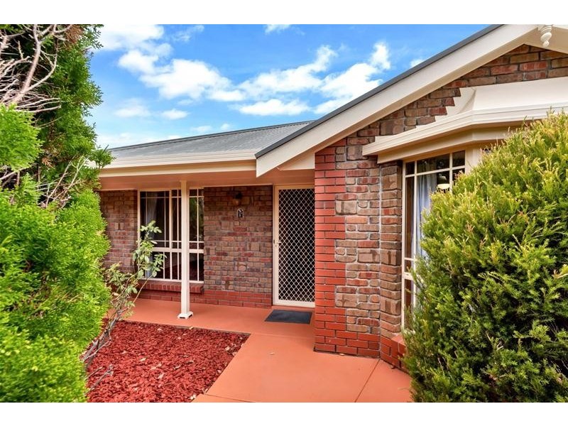 1 Janitz Street, Wynn Vale SA 5127