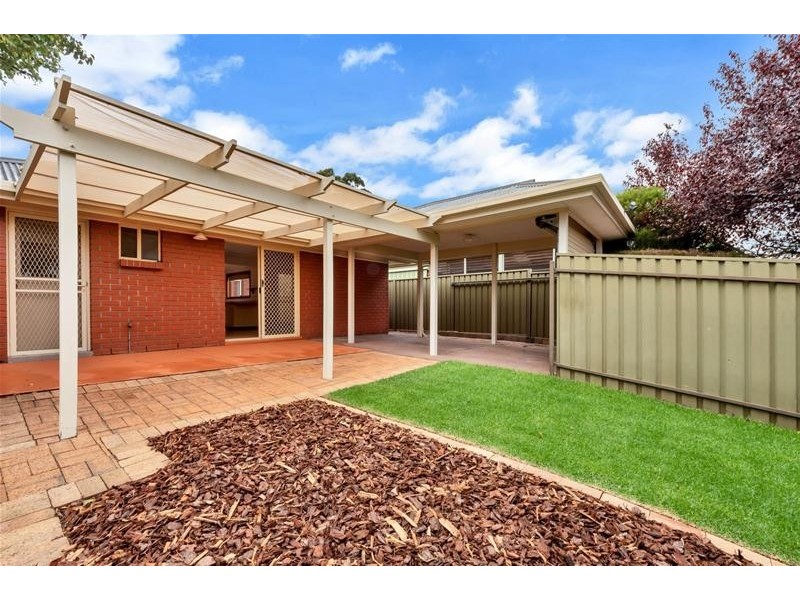 1 Janitz Street, Wynn Vale SA 5127