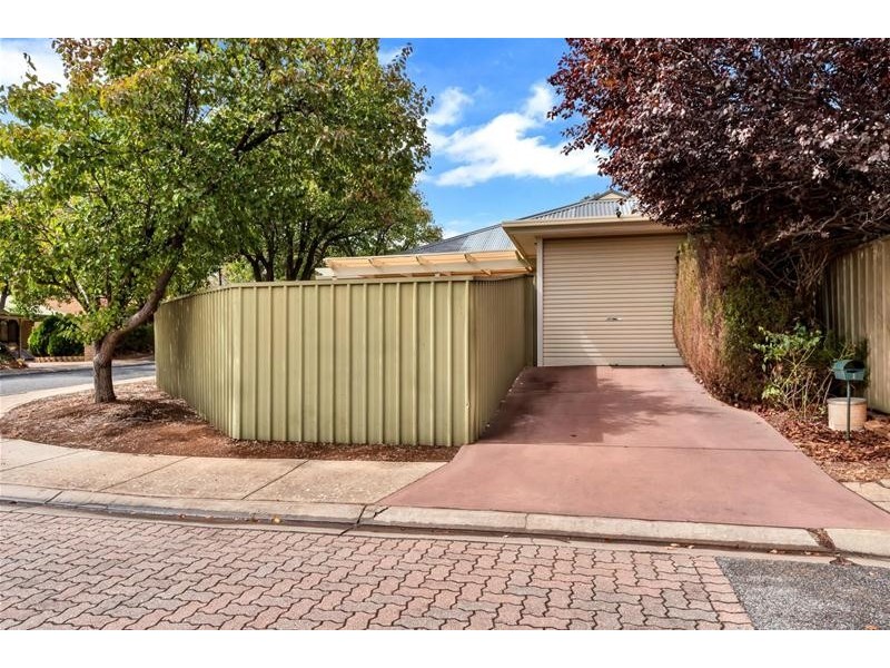 1 Janitz Street, Wynn Vale SA 5127