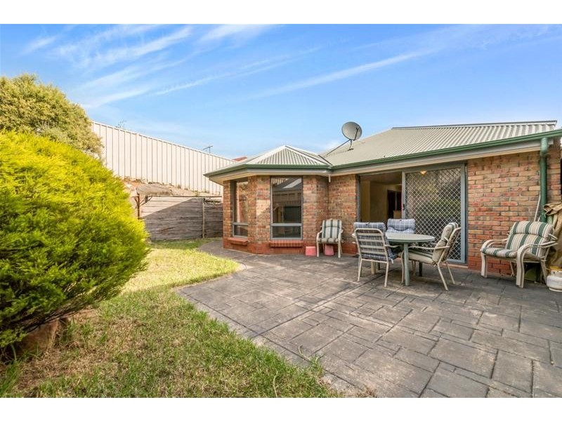 38A Cambridge Terrace, Hillbank SA 5112