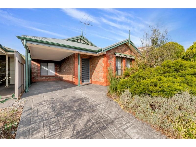 38A Cambridge Terrace, Hillbank SA 5112