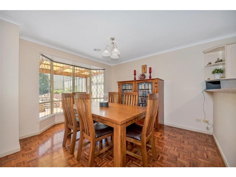 40 Cobbler Circuit, Salisbury Heights SA 5109