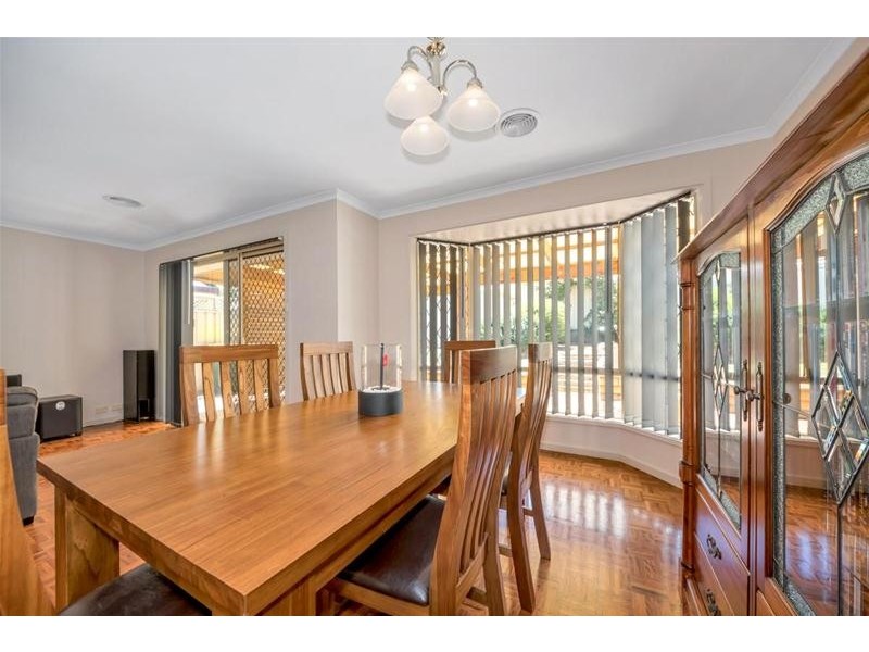 40 Cobbler Circuit, Salisbury Heights SA 5109