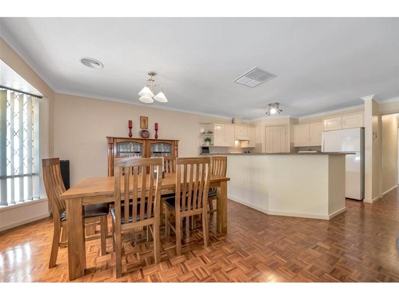 40 Cobbler Circuit, Salisbury Heights SA 5109