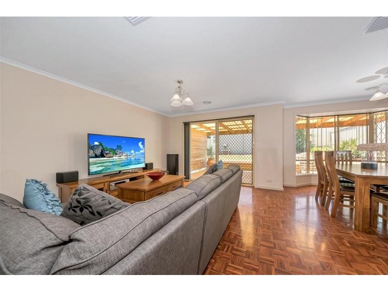40 Cobbler Circuit, Salisbury Heights SA 5109