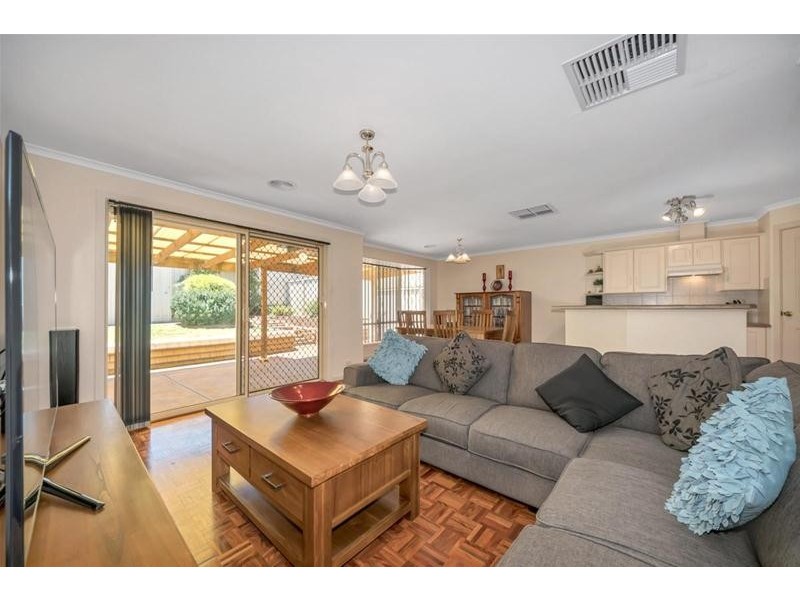 40 Cobbler Circuit, Salisbury Heights SA 5109