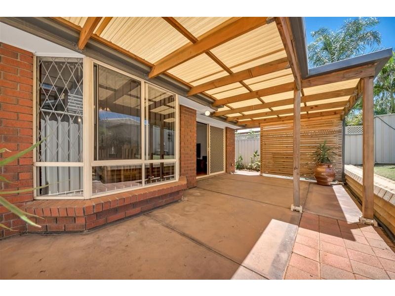 40 Cobbler Circuit, Salisbury Heights SA 5109