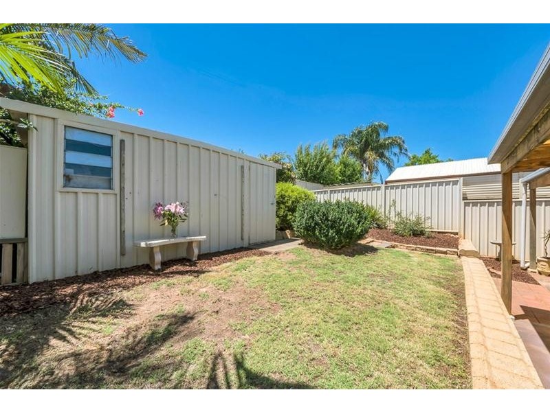 40 Cobbler Circuit, Salisbury Heights SA 5109