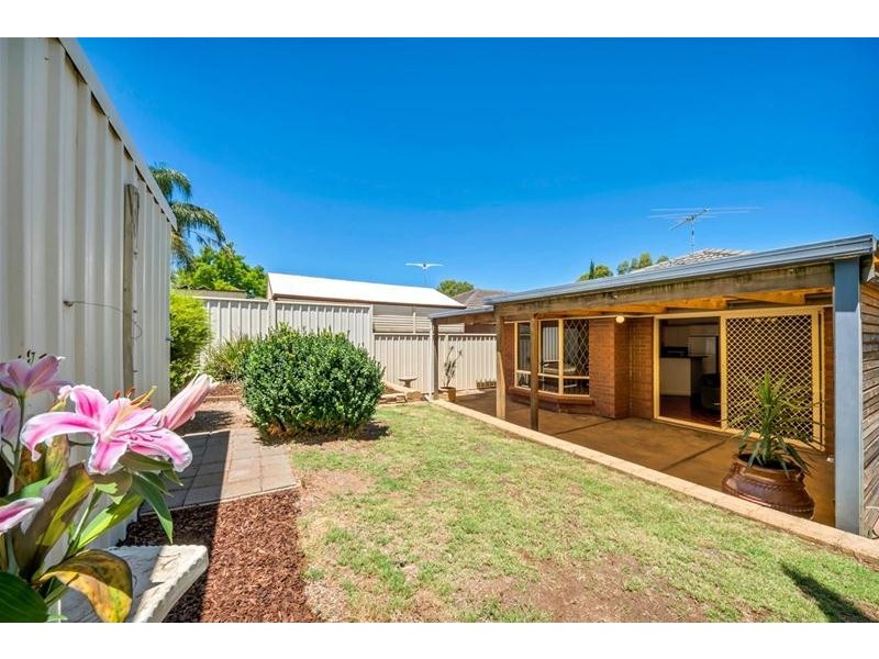 40 Cobbler Circuit, Salisbury Heights SA 5109
