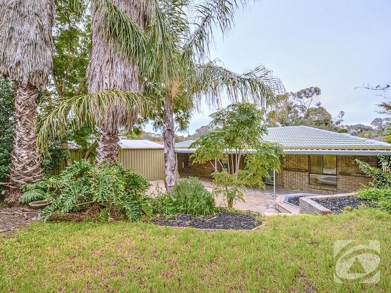 9 Wakefield Crescent, Redwood Park SA 5097