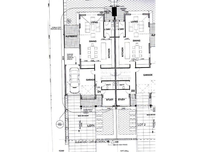 53 Balmoral Road, Dernancourt SA 5075