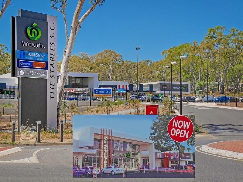 6 Peppermint Close, Greenwith SA 5125