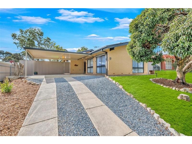 18 Roycroft Avenue, Gulfview Heights SA 5096