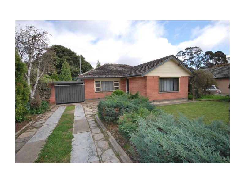47 Elizabeth Street, Banksia Park SA 5091