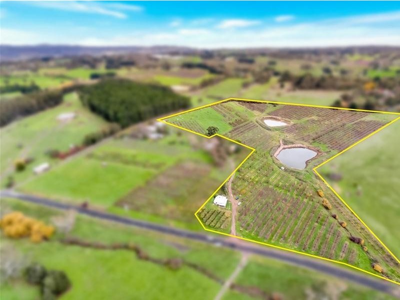 561A Paracombe Road, Paracombe SA 5132