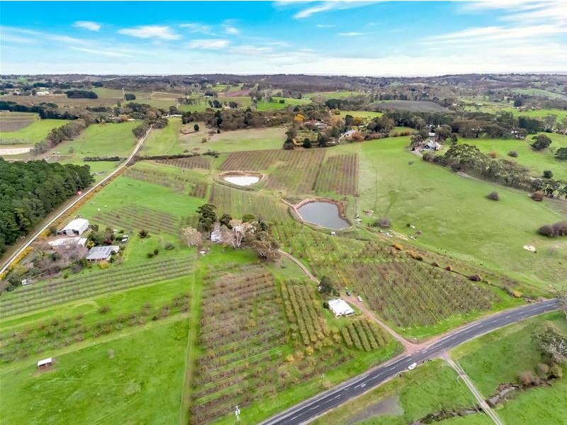 561A Paracombe Road, Paracombe SA 5132