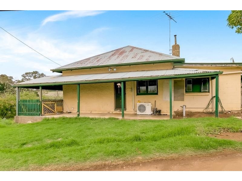 561A Paracombe Road, Paracombe SA 5132