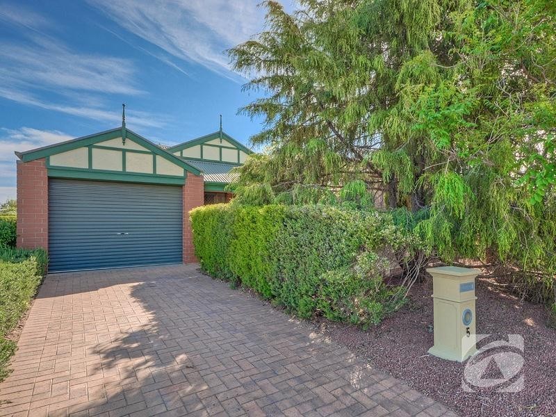 5 Brodie Court, Greenwith SA 5125
