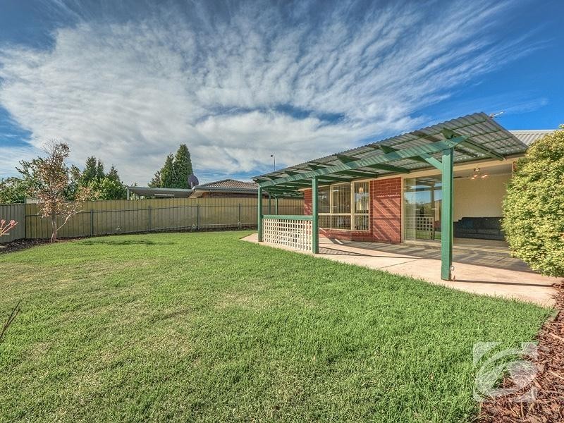 5 Brodie Court, Greenwith SA 5125