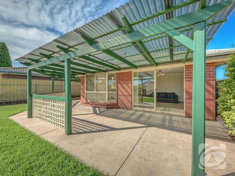 5 Brodie Court, Greenwith SA 5125
