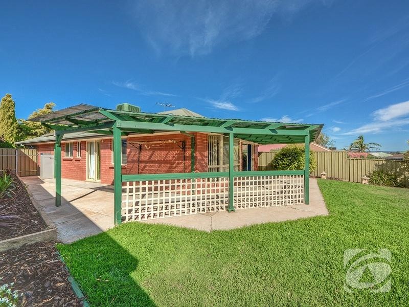 5 Brodie Court, Greenwith SA 5125