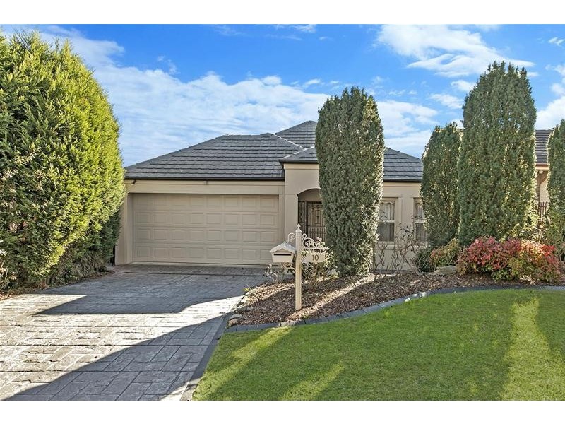 10 Tree Martin Court, Tea Tree Gully SA 5091