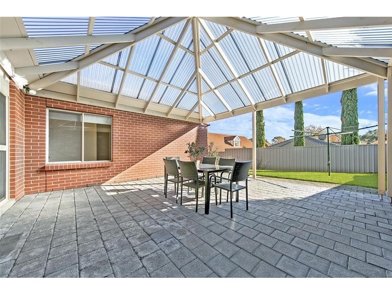 10 Tree Martin Court, Tea Tree Gully SA 5091