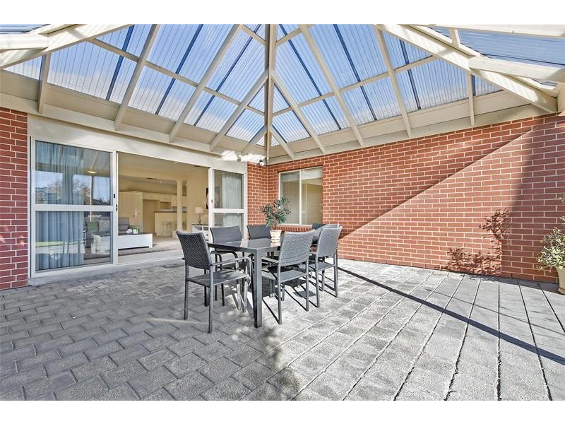 10 Tree Martin Court, Tea Tree Gully SA 5091