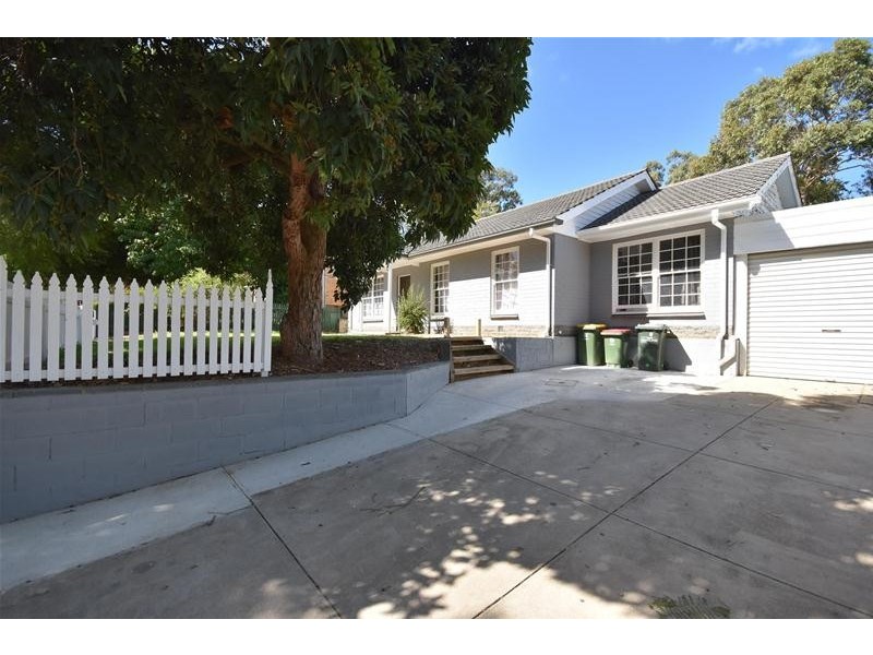 1 Tarraleah Street, Banksia Park SA 5091