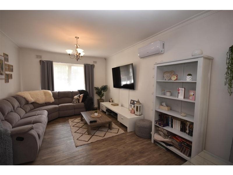 1 Tarraleah Street, Banksia Park SA 5091