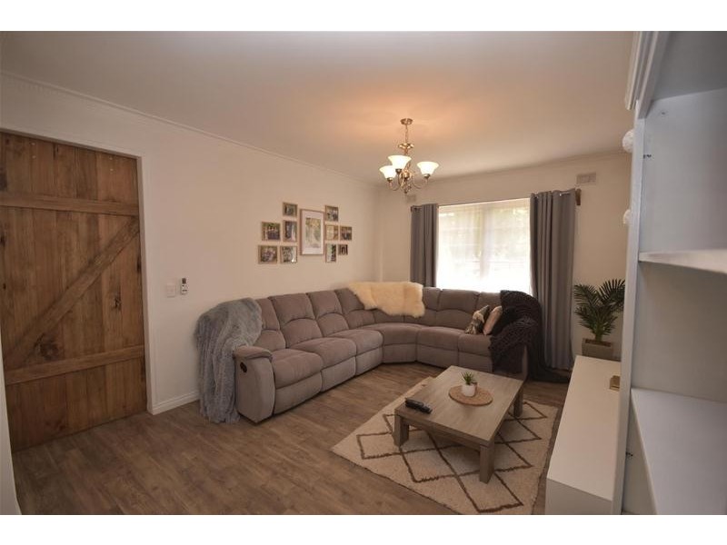 1 Tarraleah Street, Banksia Park SA 5091