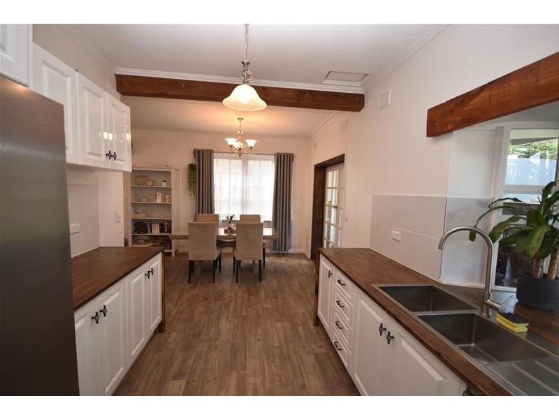 1 Tarraleah Street, Banksia Park SA 5091