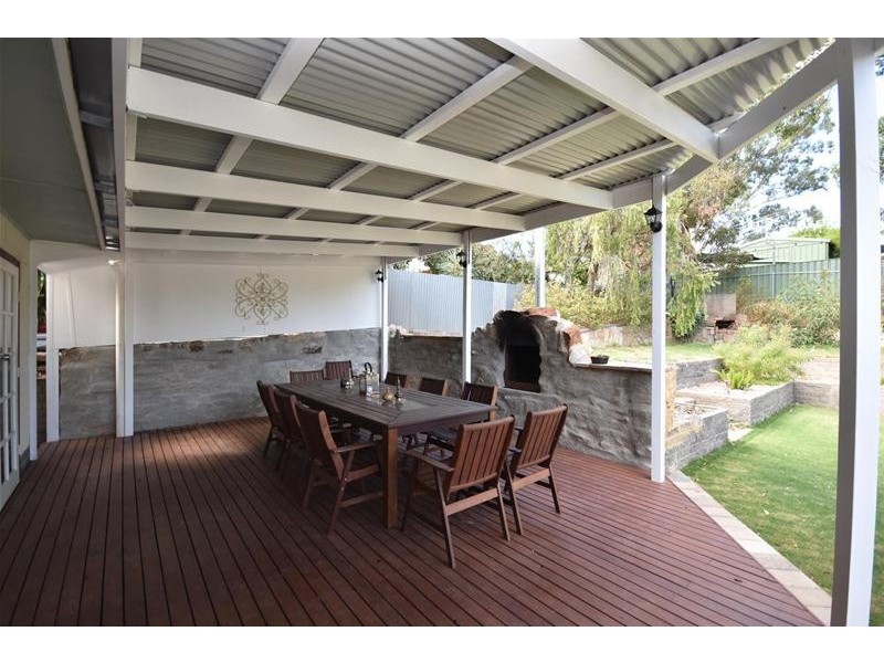 1 Tarraleah Street, Banksia Park SA 5091