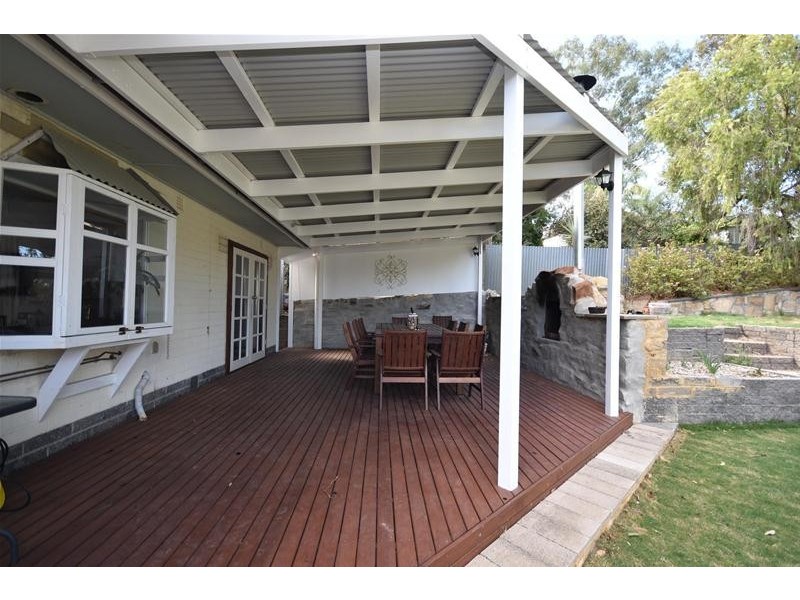 1 Tarraleah Street, Banksia Park SA 5091